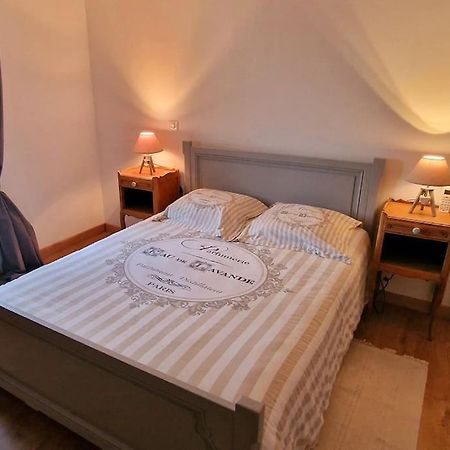 Appartement Charmant Et Spacieux Auxerre Ngoại thất bức ảnh