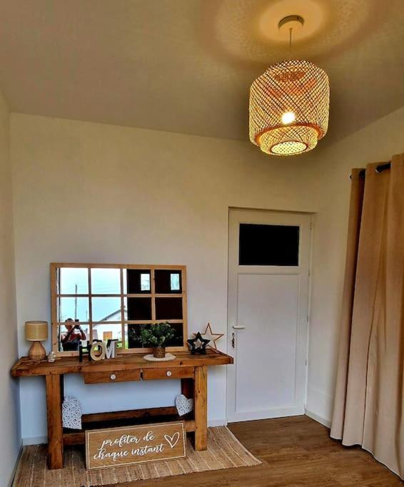 Appartement Charmant Et Spacieux Auxerre Ngoại thất bức ảnh